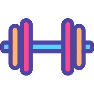 Gyms icon