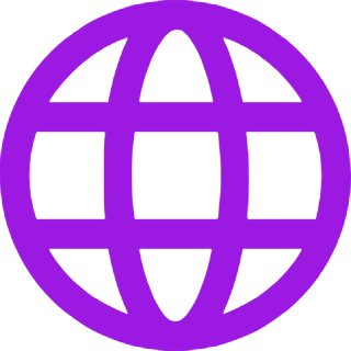 Clases de idiomas﻿ icon