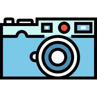 Photographers icon