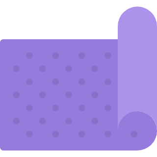 Yoga studios icon